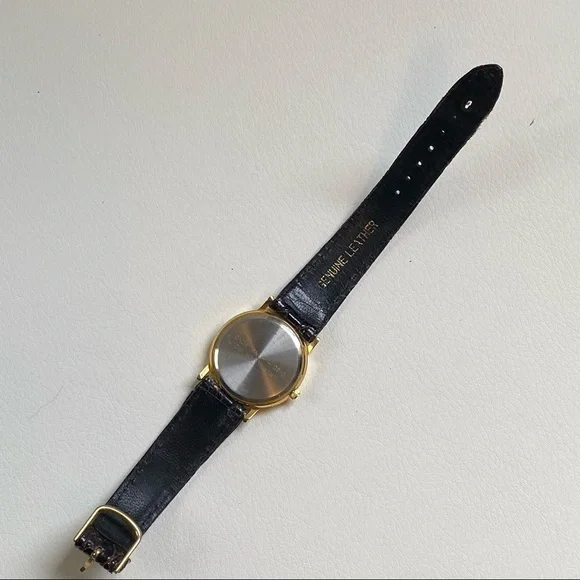 Vintage Chow-Chow watch